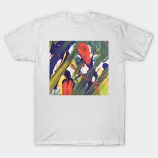 action art T-Shirt